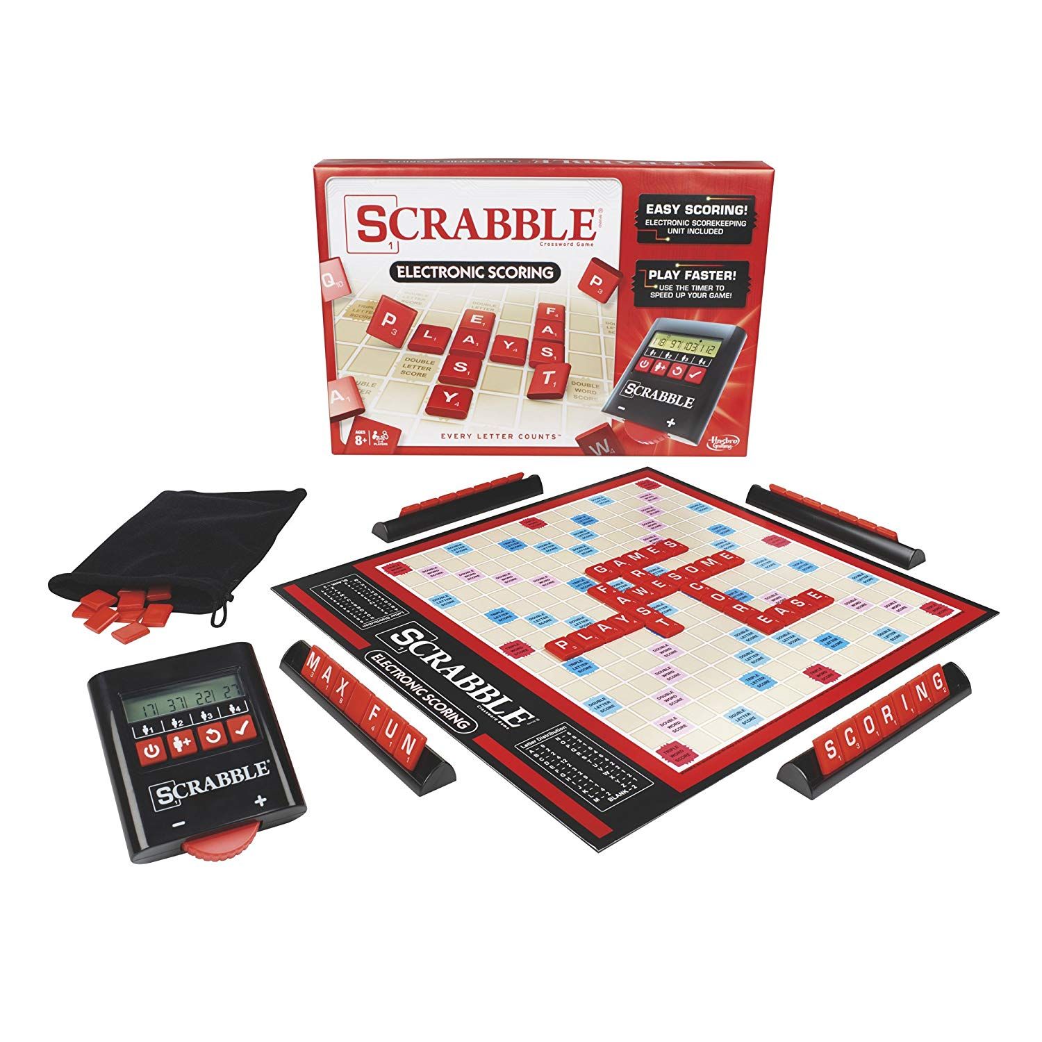 Правила скрабла. Scrabble Hasbro. Scrabble настольная игра. Electronic настольная игра. Скрабл настольная игра правила.