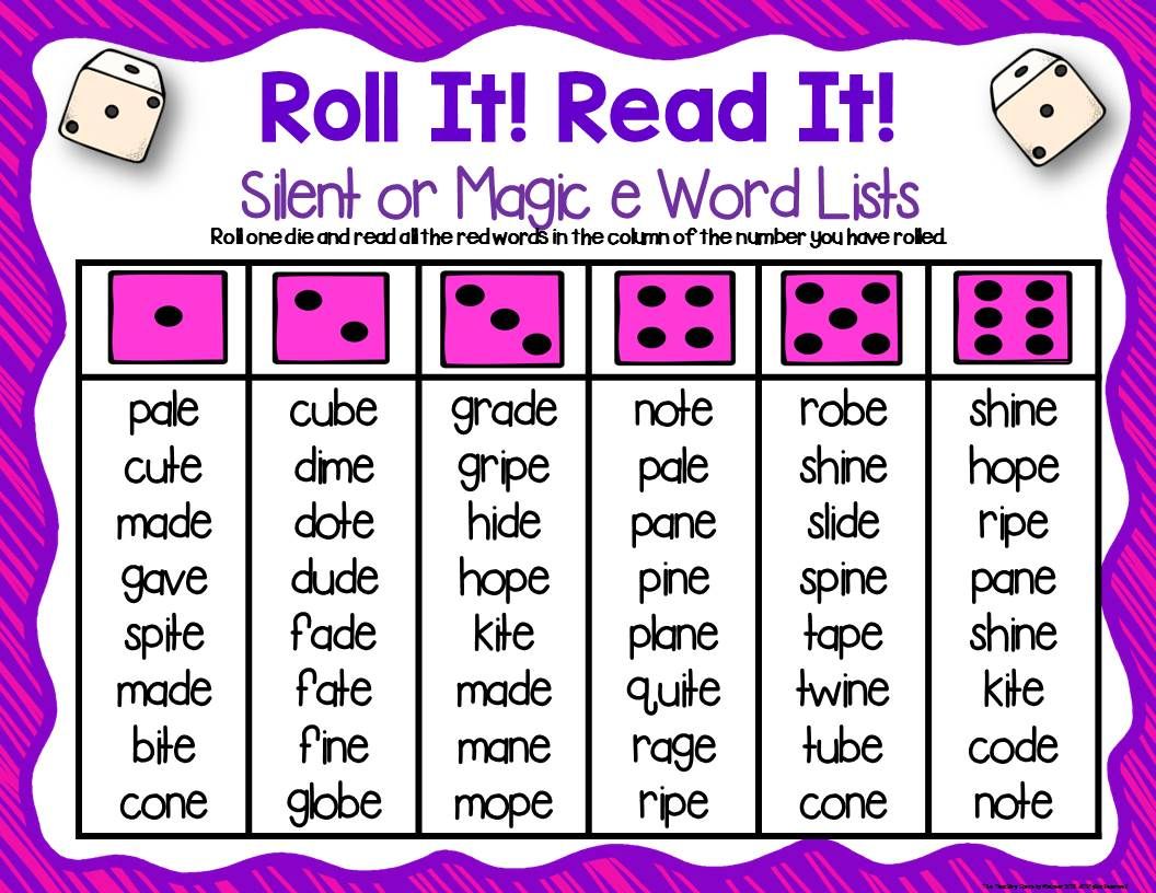 Reading c game. Phonics Board game. Long Vowel Sounds. Roll and read Phonics Magic e. Magic e Phonics.