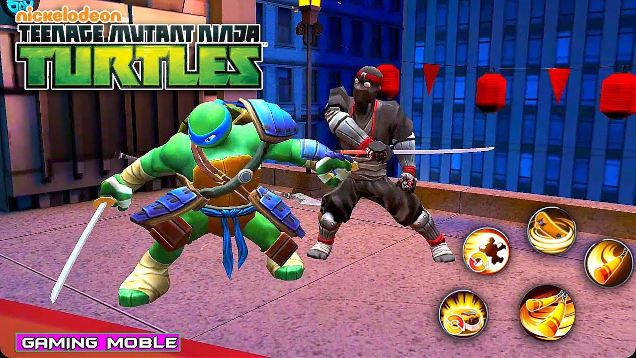 Ninja turtles на андроид. Черепашки ниндзя игра на андроид. TMNT на андроид. Teenage Mutant Ninja Turtles на андроид. Черепашки TMNT 2003 игра на андроид.