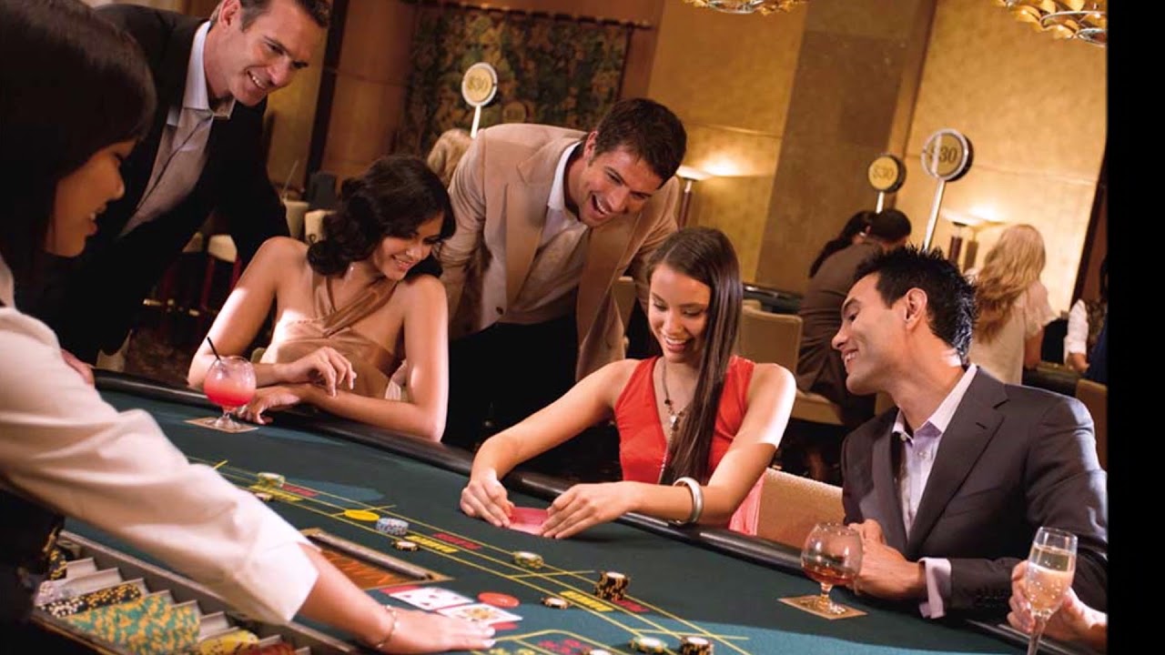 Best online keno casinos