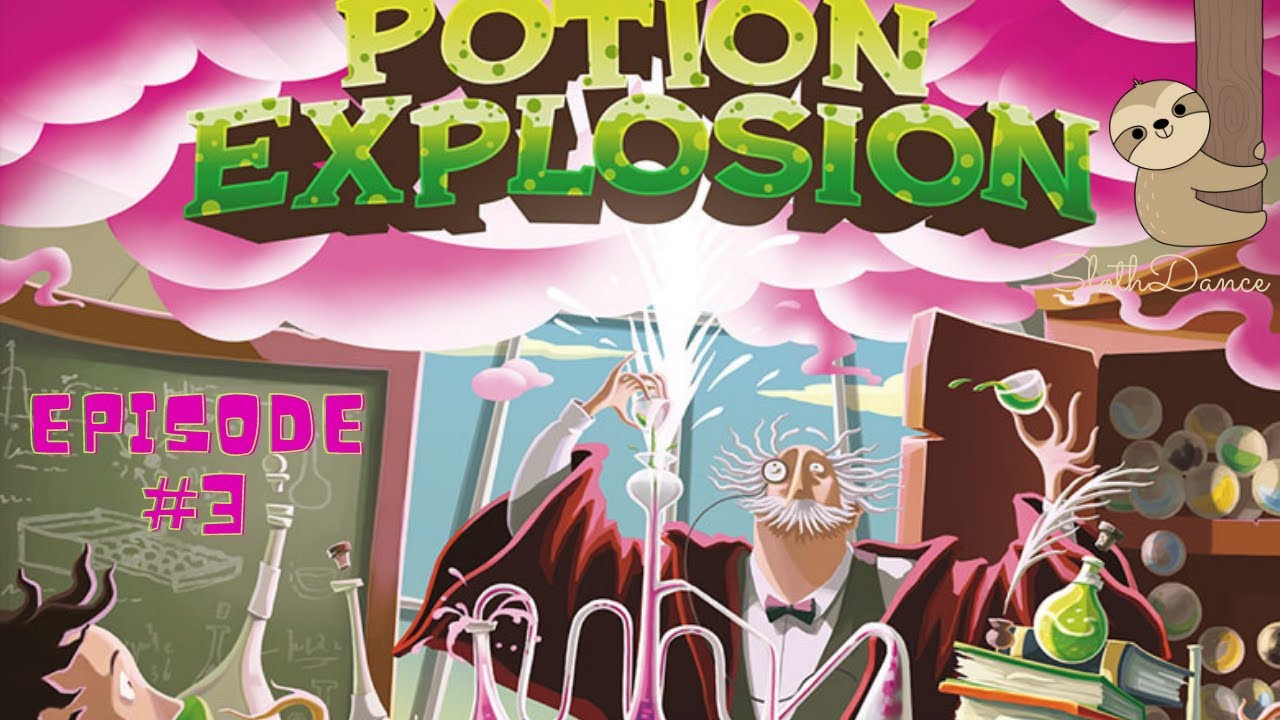 Игра том лаборатория. Лаборатория (Potion explosion). Игра Potion explosion. Игра взрыв лаборатории. Tabletop game Potion.