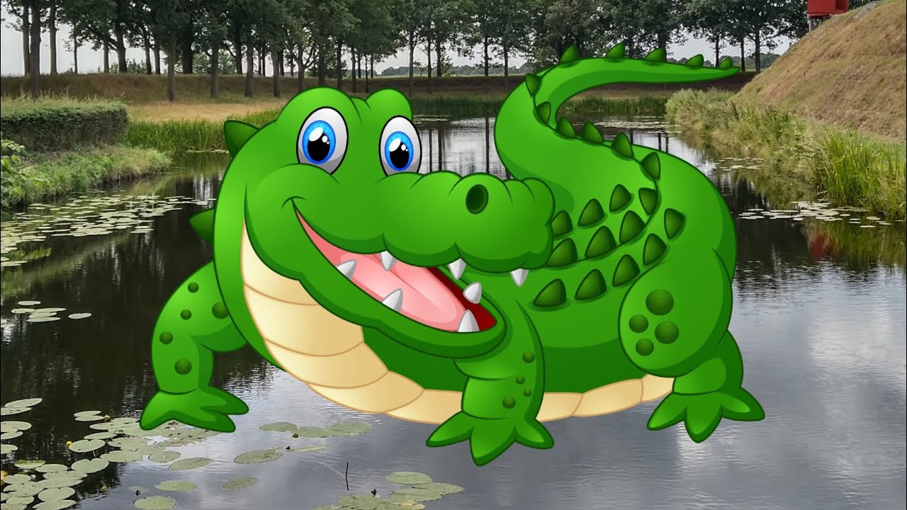 Прохождение крокодильчик. Крокодил из мультфильма. КРАКАДИЛ. Игра крокодил. Крокодильчик из мультика.