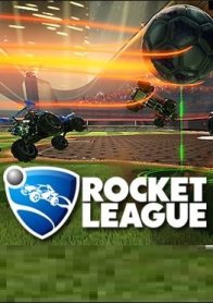Rocket League Rocket League