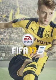 FIFA 17 FIFA 17