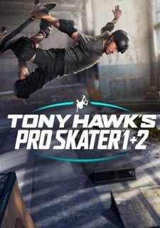 Tony Hawk