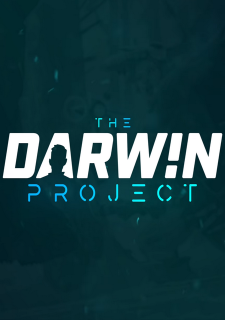 The Darwin Project The Darwin Project
