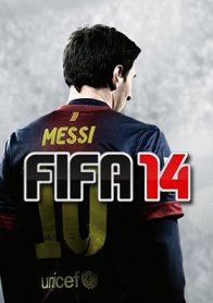 FIFA 14 FIFA 14