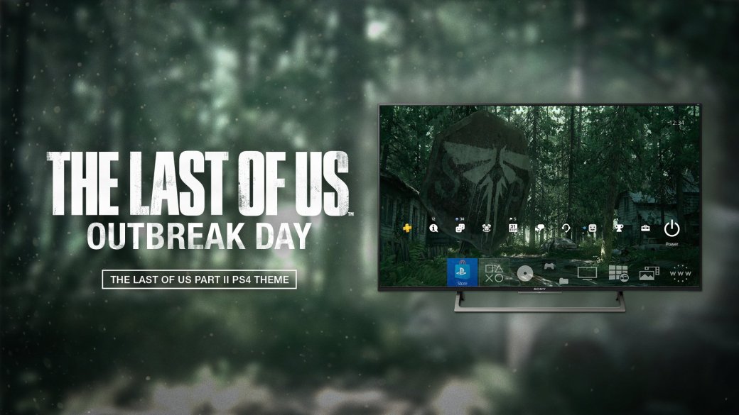 Naughty Dog показала новый постер The Last of Us: Part 2. И он крутой 