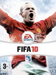 FIFA 10 FIFA 10