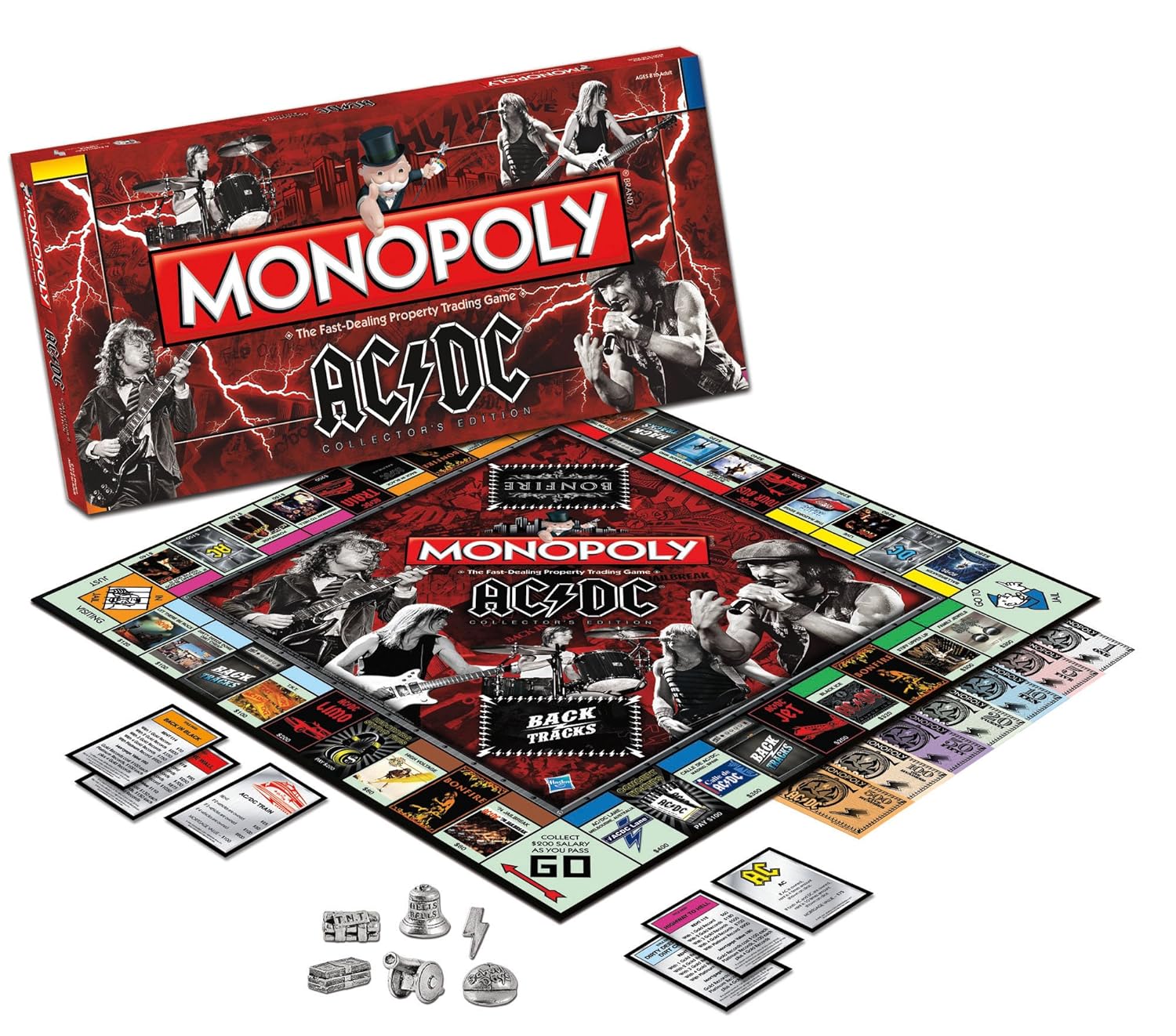 Интернет магазин настольных игр. Настольная игра Monopoly. Монополия сталкер. Монополия AC DC. Игра ОСД Монополия.