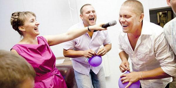30 самых удачных конкурсов для веселого корпоратива