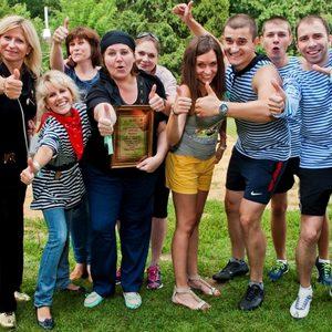 30 самых удачных конкурсов для веселого корпоратива