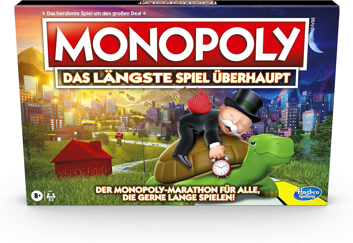 Monopoly online free