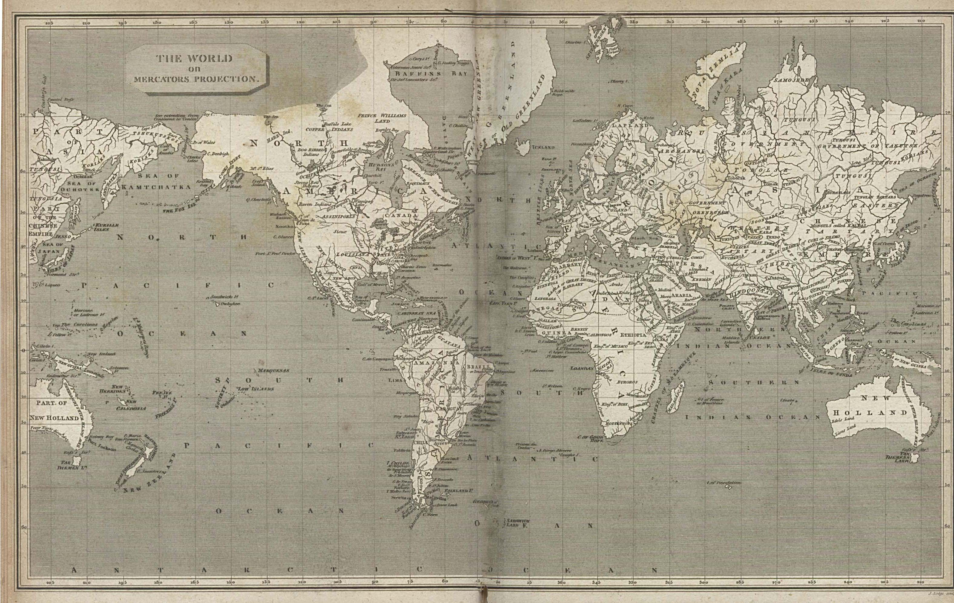 World history. Политическая карта мира 1820 года. Карта мира 1860 года. Меркатора политическая карта мира. Древние карты 1820.