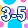 Игры Для детей 3-5 лет Игры Для детей 3-5 лет