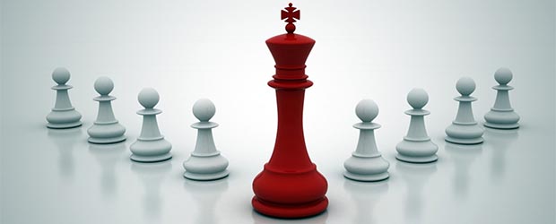 Эффективный маркетинг личности