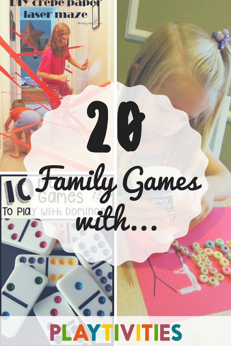 Family Games
