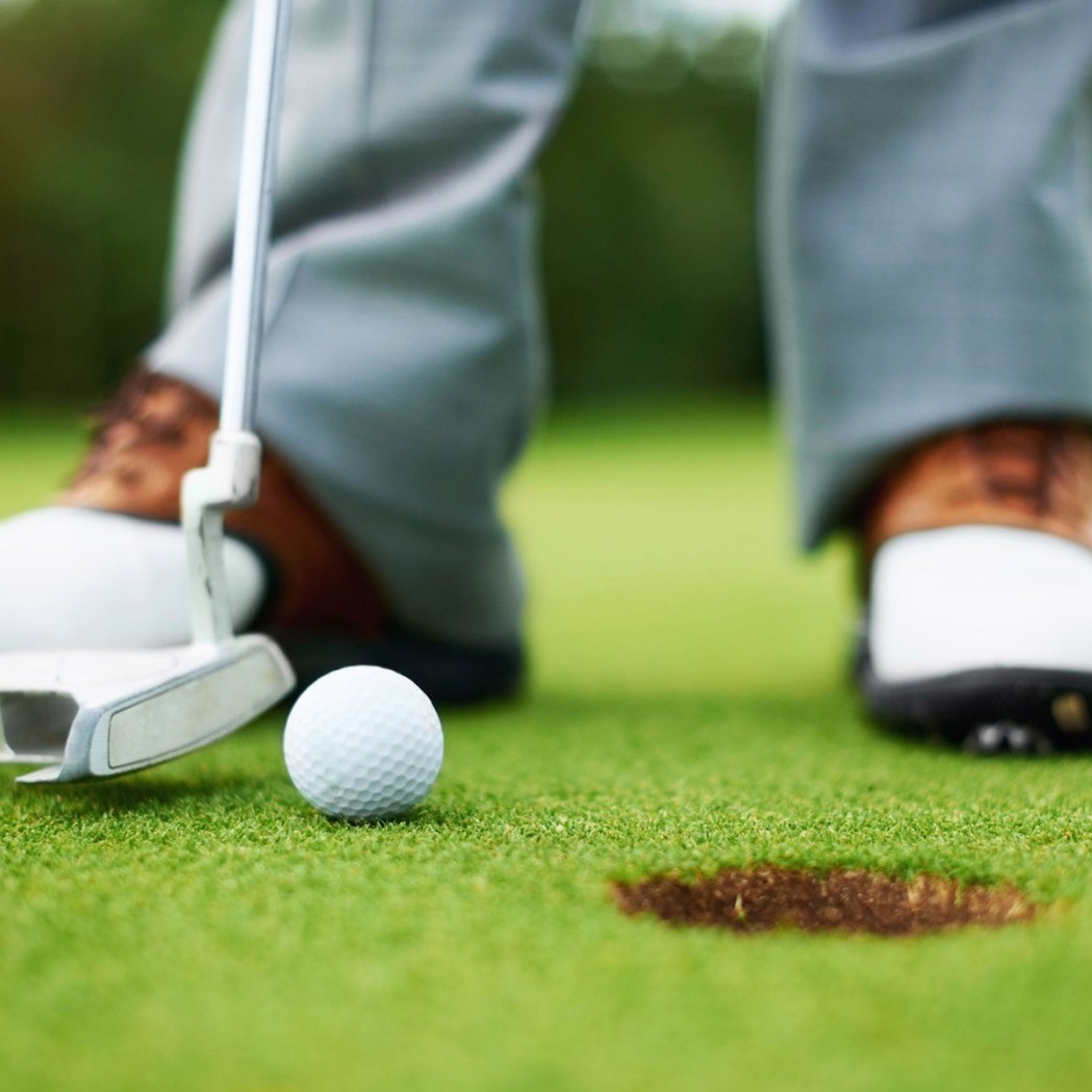 Правила гольфа: мудрость традиций и джентльменский шик