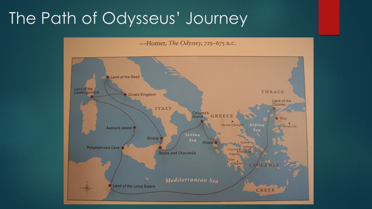 Одиссея какое государство. Путь Одиссея на карте. Карта путешествий Одиссея. Карта путешествия Одиссея из Трои. Карта Одиссея его путь.