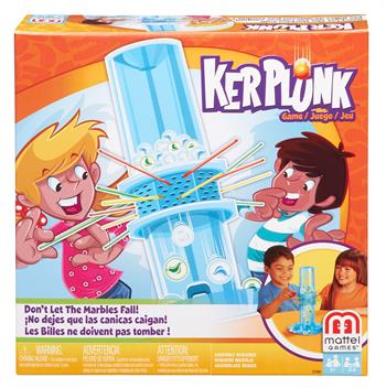 Ker Plunk game box