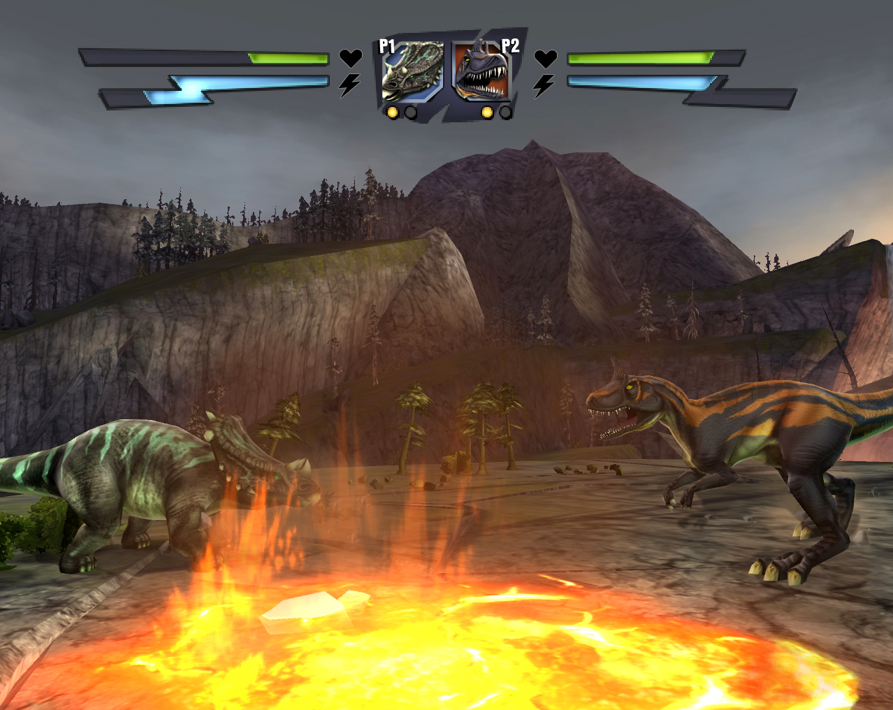 Игра динозавры сражаются. Dino Strike Wii. Combat of giants: Dinosaurs 3d. Battle Dinosaur игра. Wii Battle of giants: Dinosaurs Strike.