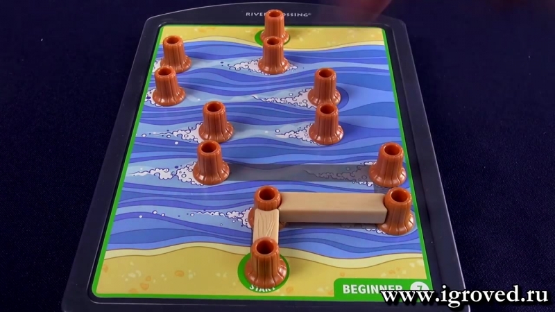 настольная игра-головоломка "опасная переправа". опасная переправа. игра опасная переправа. страшный мост. порт-о-пренс.