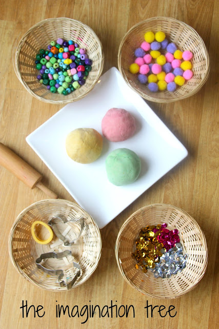 easter+play+dough+invitation+to+play