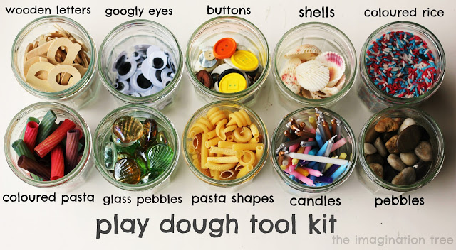 play+dough+tool+kit