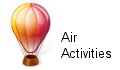 Outdoor Air Activities