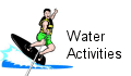 Outdoor Water Activities