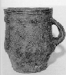 Image of a Bronze Age drinking beaker