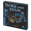 Hera and Zeus
