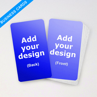 custom business game cards