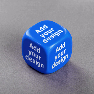 make custom dice