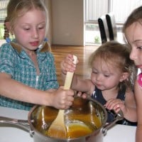 Making Honeycomb4 Fine Motor Games for kids