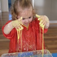 How to make Gloop6 Imaginative Play - Planting a Garden