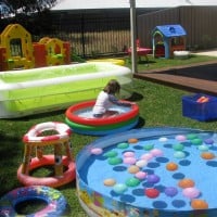 Back Yard Water Park 9 water fun ideas for summer