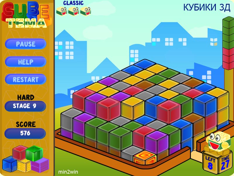 Новые игры кубики. Игра кубики. Игра про кубики с лицами. Игры кубики и квадратики. Игры в кубики по цветам.