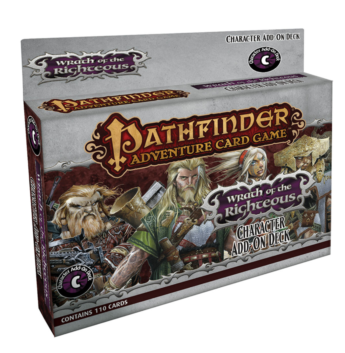 Pathfinder как получить ос