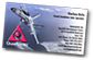 business card