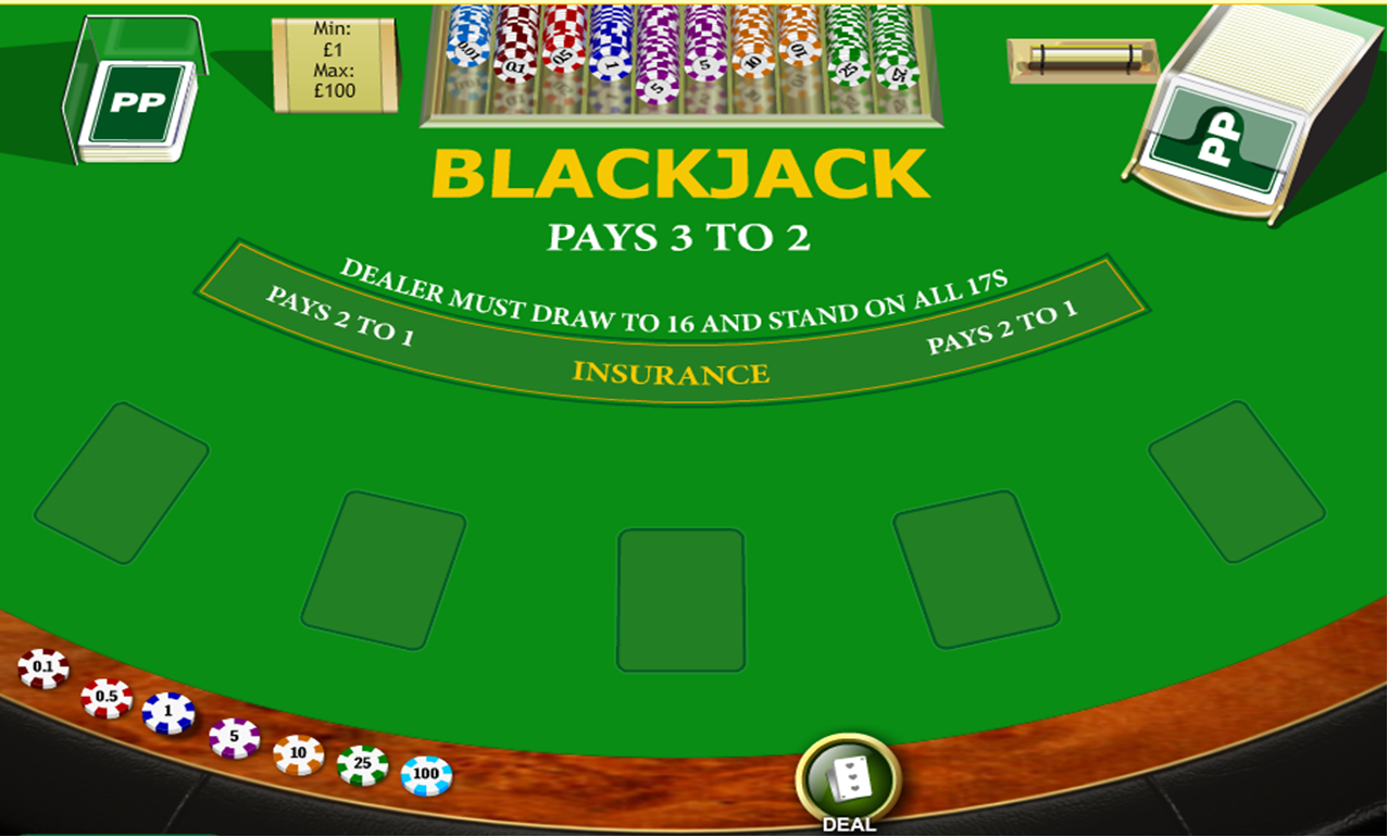 Правила игры в блэкджек. Простые игры. Blackjack pays 3 to 2. Blackjack pays 2 to 1. Blackjack html5.