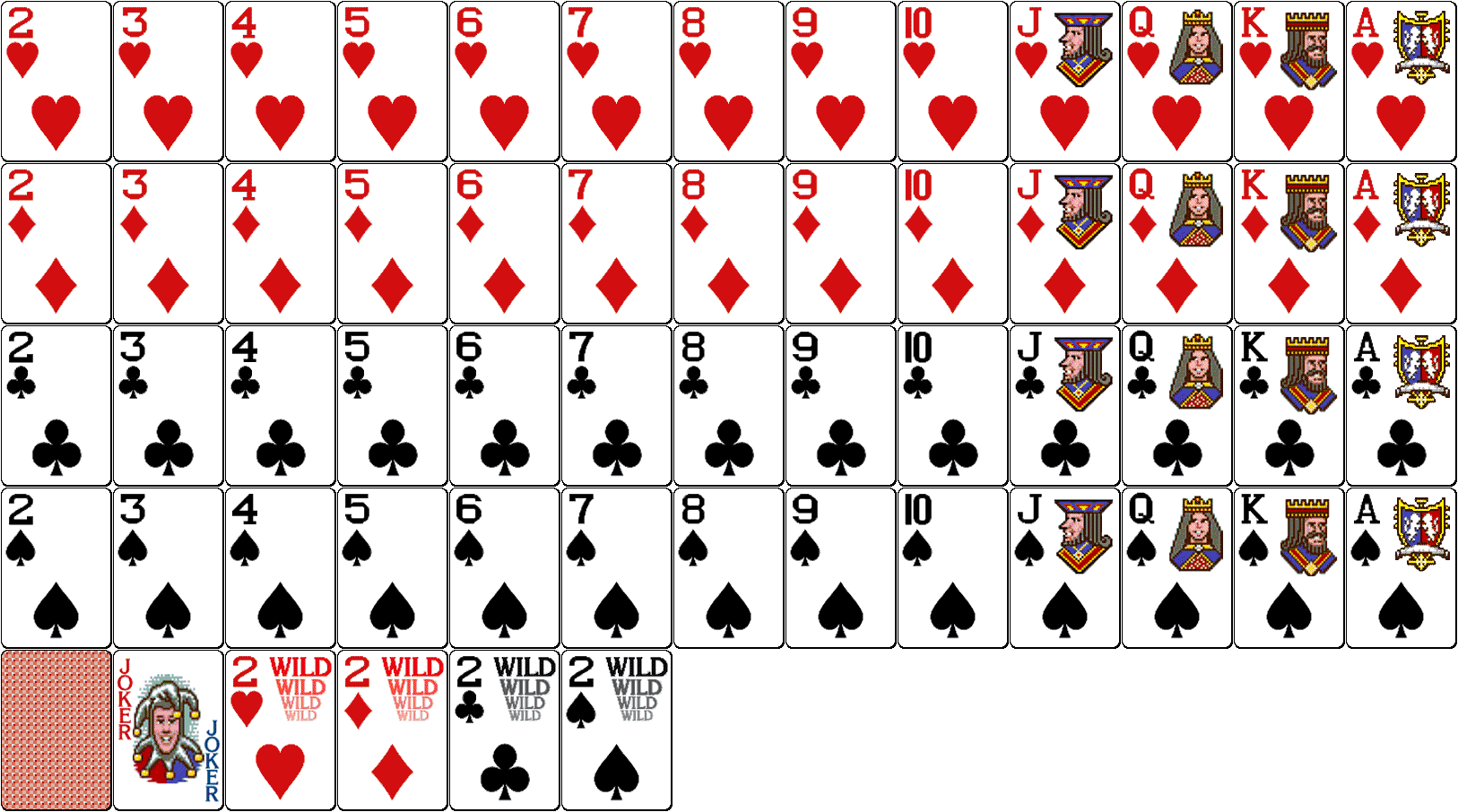 Какие карты кидать. Покер колода 52 карты. Колода в 52 карты в холдеме. Мини карты. Маленькие игральные карты.