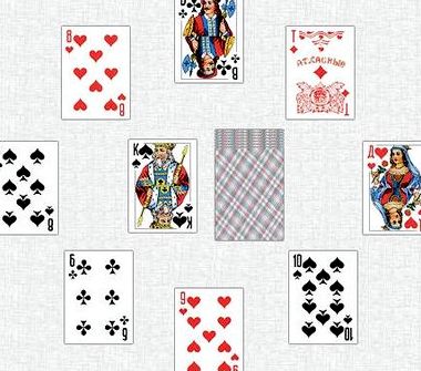 Правила игры дурак в карты 36 карт