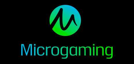 Microgaming company