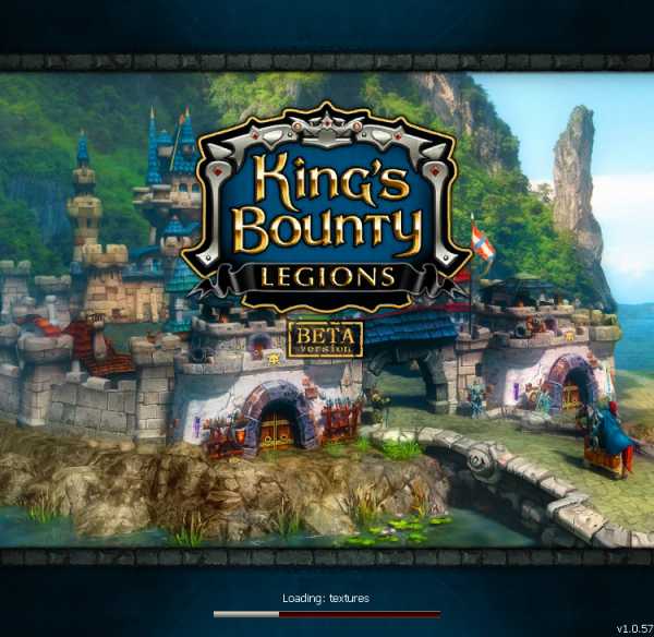 Kings bounty на андроид. Замок Анхеля Kings Bounty.