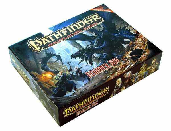 Карточки заклинаний для pathfinder