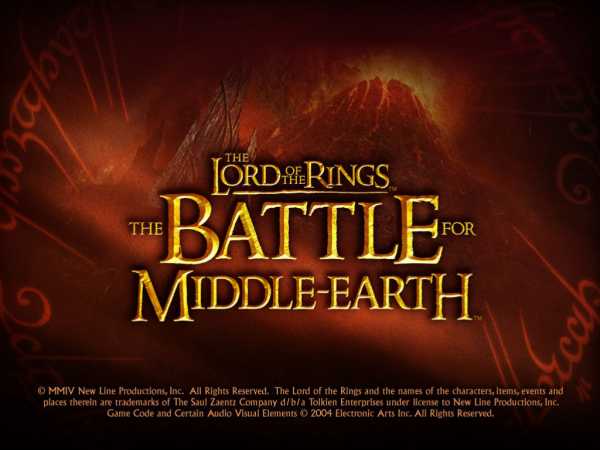 Lord of the rings online стоит ли играть в 2020